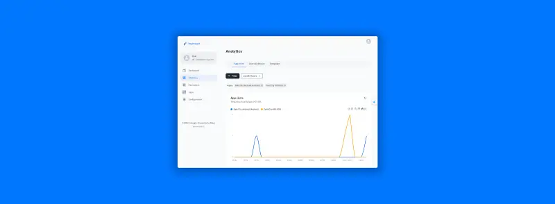 HeyInsight screen 3