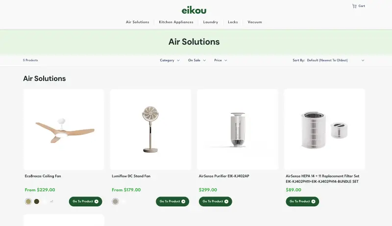 Eikou screen 1